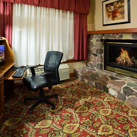 Holiday Inn & Suites Wausau-Rothschild By Ihg Luaran gambar