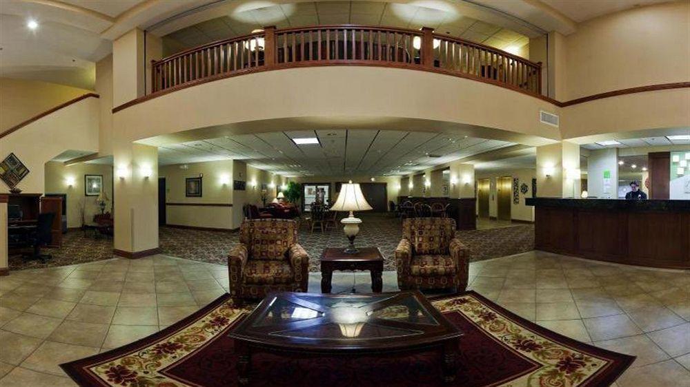 Holiday Inn & Suites Wausau-Rothschild By Ihg Luaran gambar
