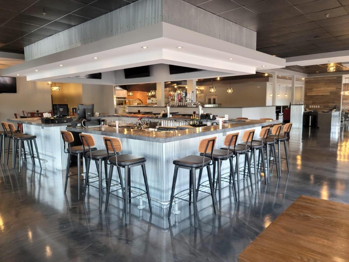Holiday Inn & Suites Wausau-Rothschild By Ihg Luaran gambar