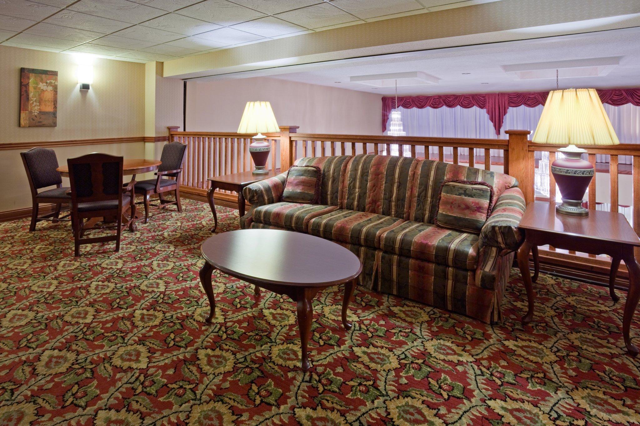 Holiday Inn & Suites Wausau-Rothschild By Ihg Luaran gambar