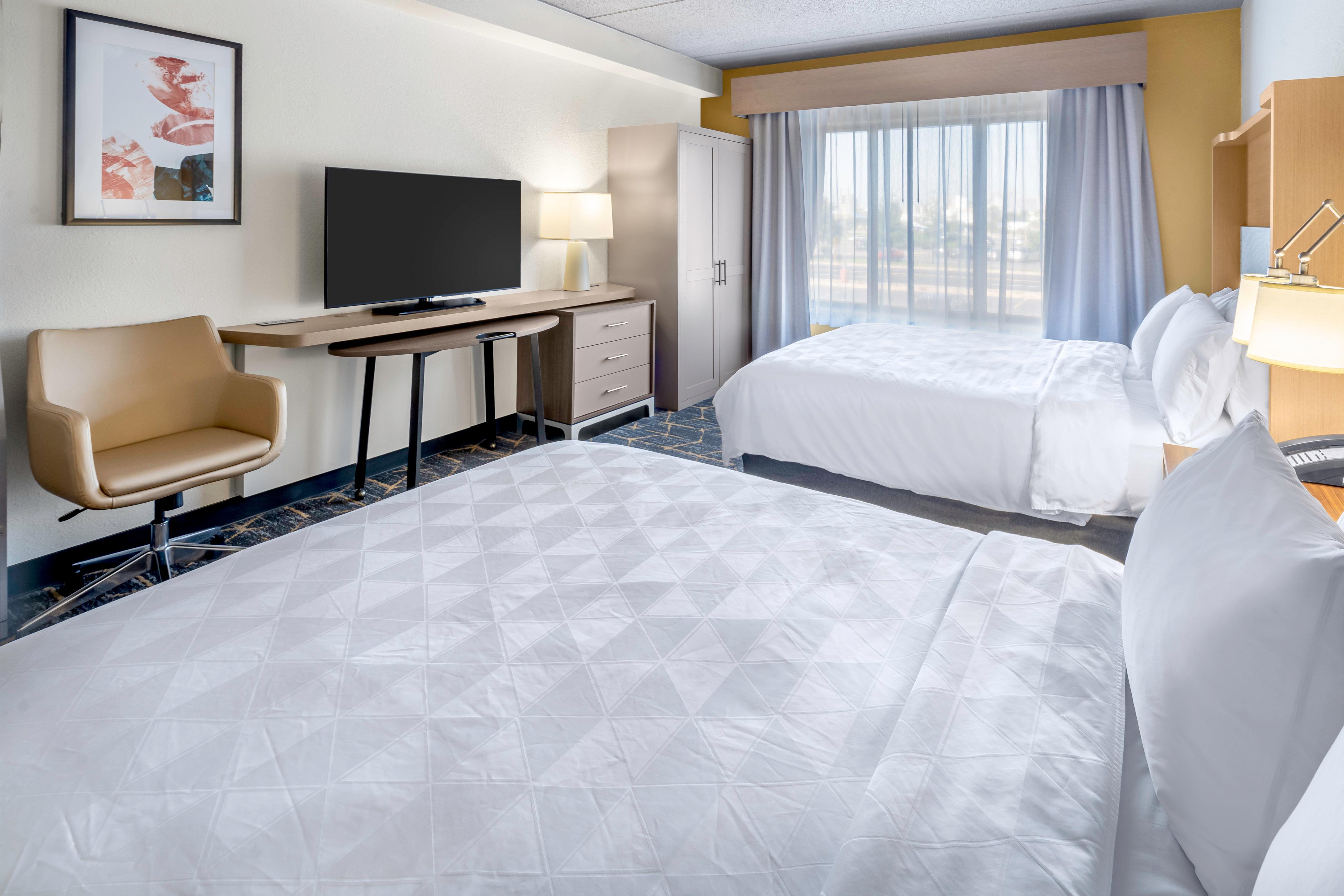 Holiday Inn & Suites Wausau-Rothschild By Ihg Luaran gambar