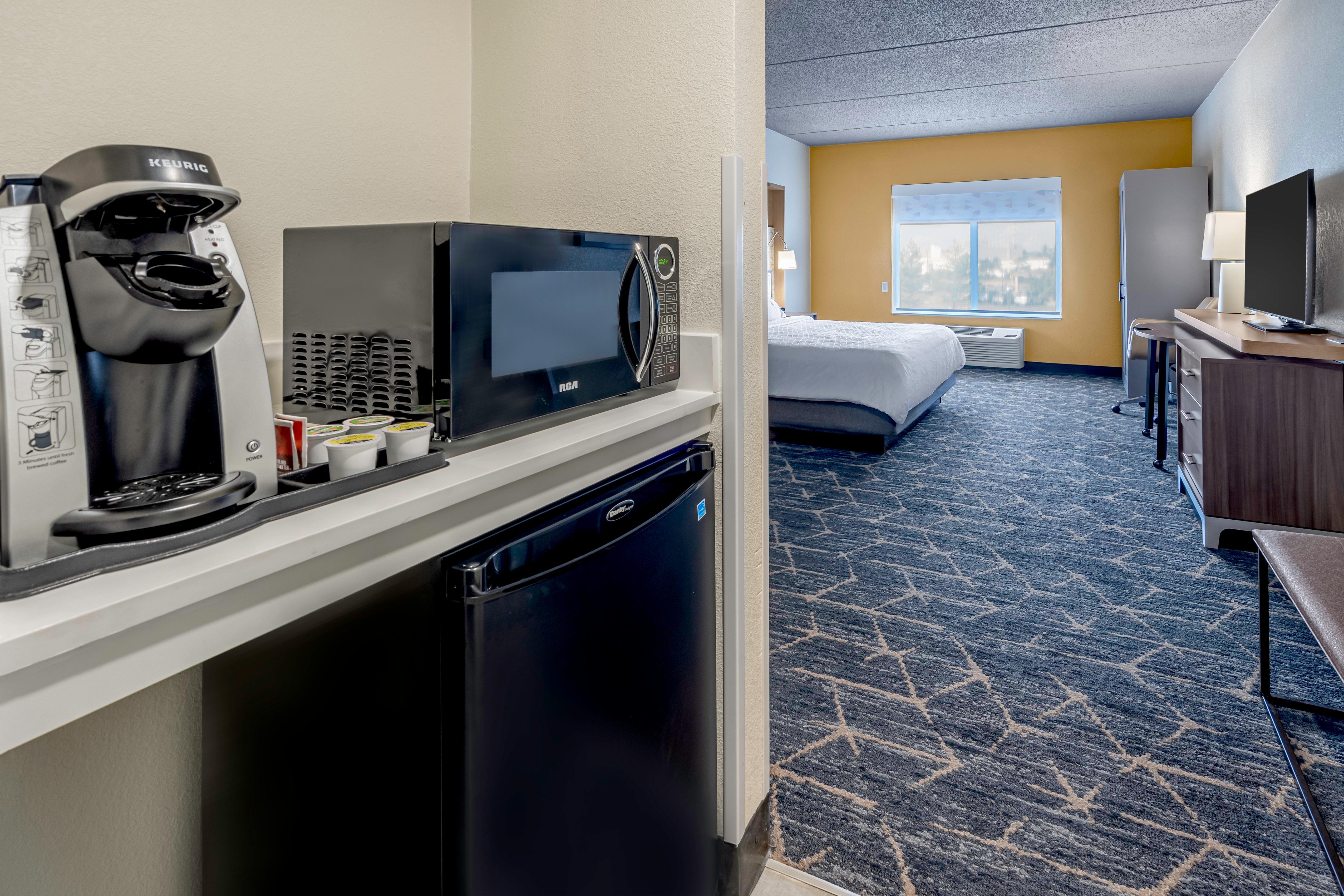 Holiday Inn & Suites Wausau-Rothschild By Ihg Luaran gambar