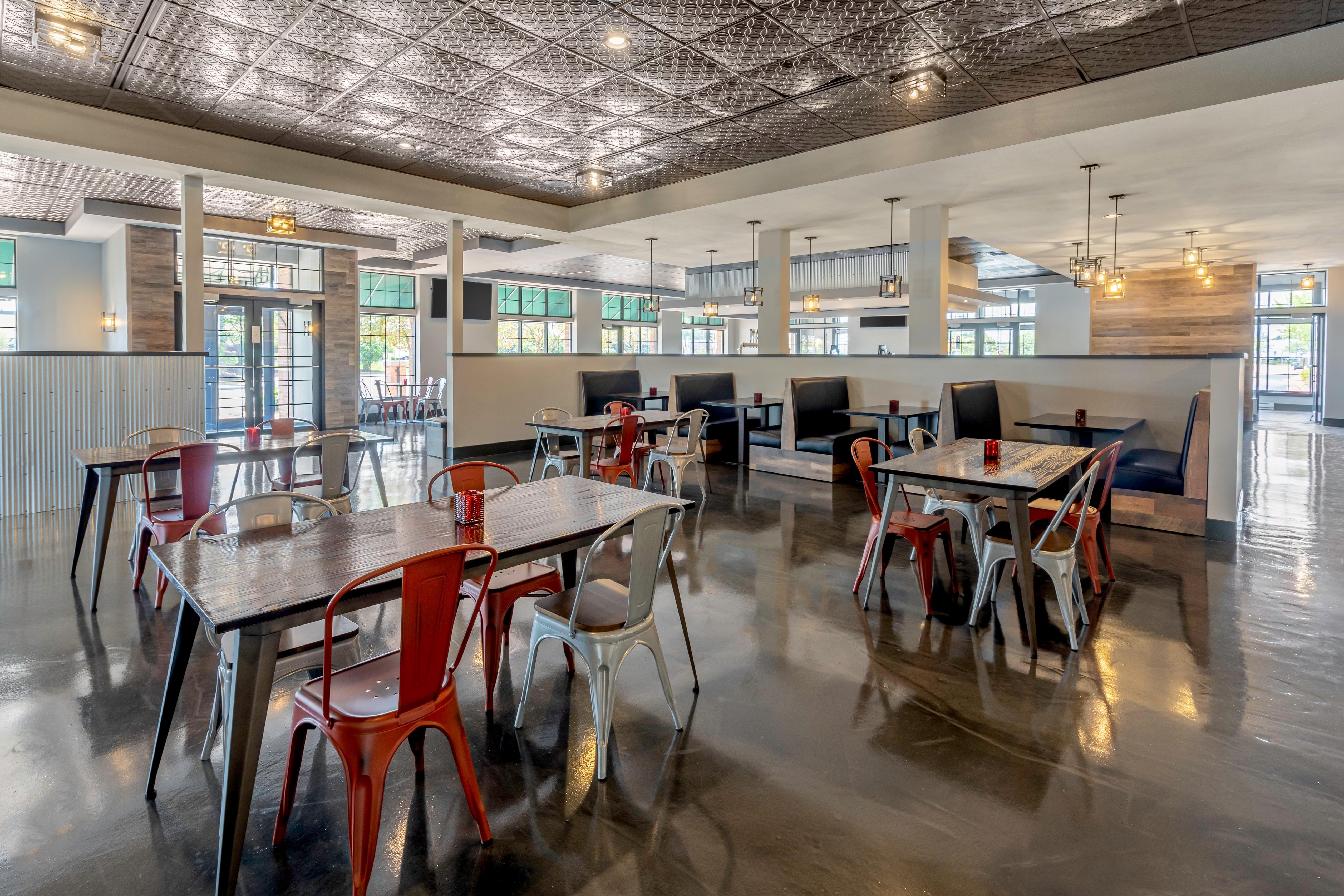 Holiday Inn & Suites Wausau-Rothschild By Ihg Luaran gambar