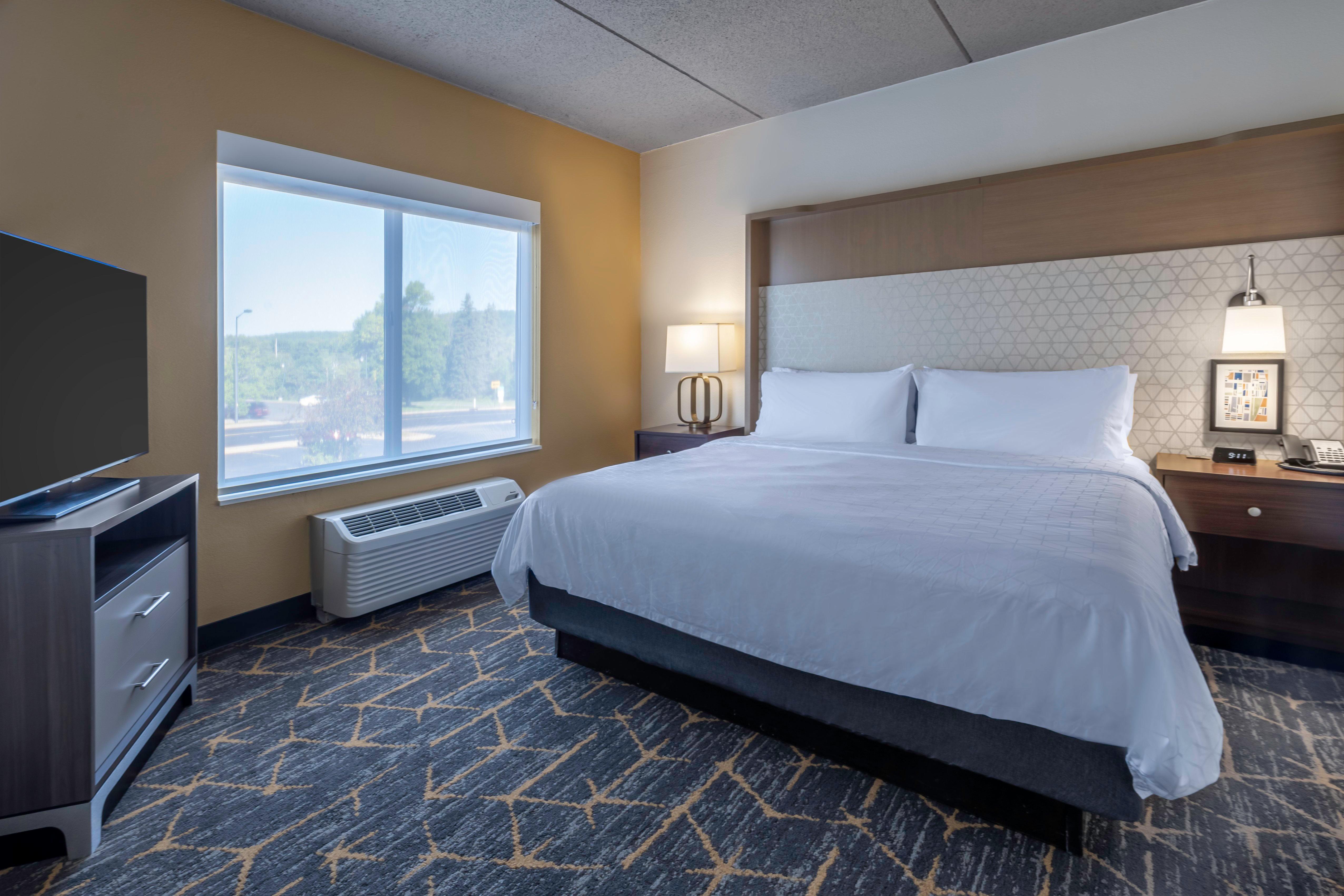 Holiday Inn & Suites Wausau-Rothschild By Ihg Luaran gambar