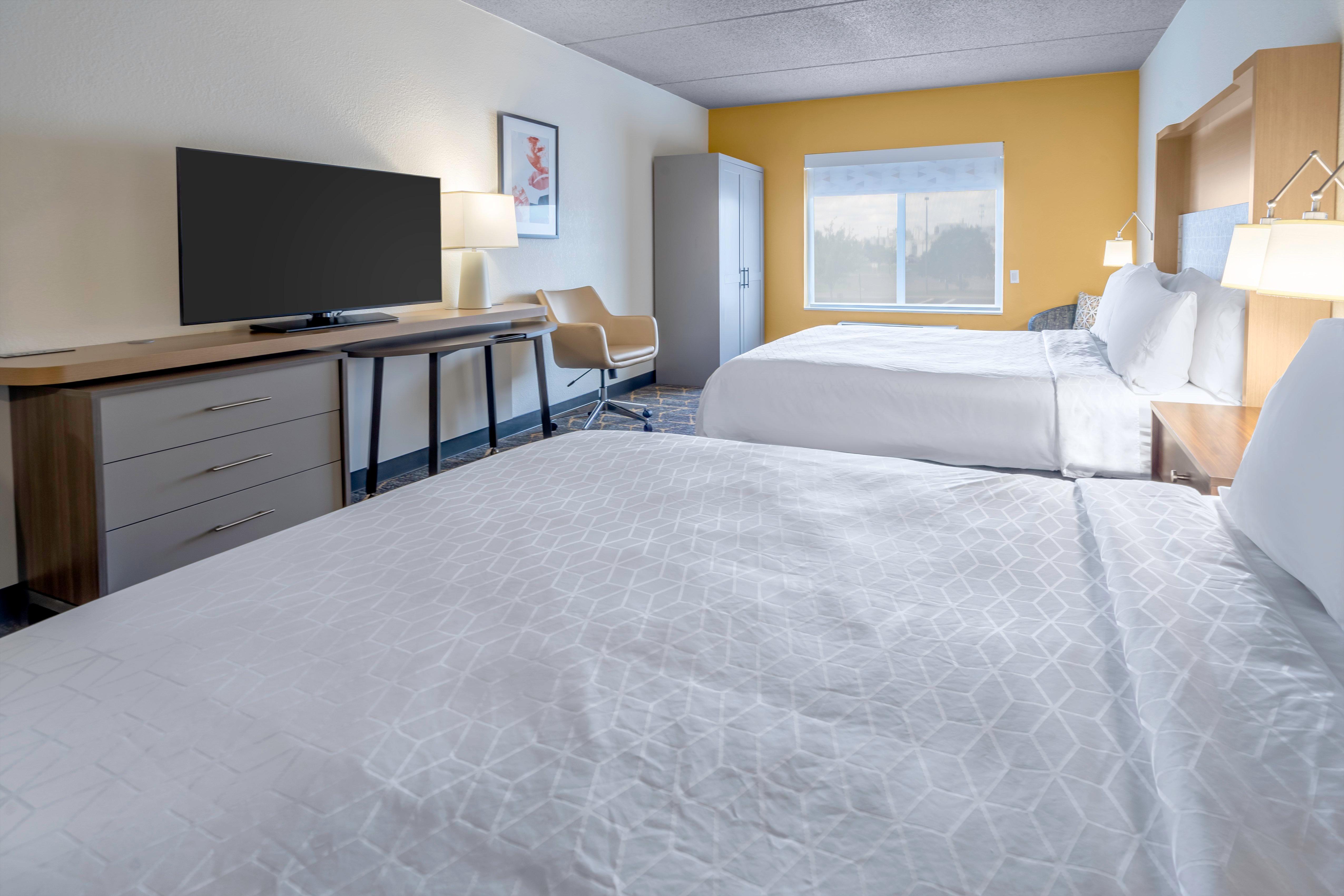 Holiday Inn & Suites Wausau-Rothschild By Ihg Luaran gambar