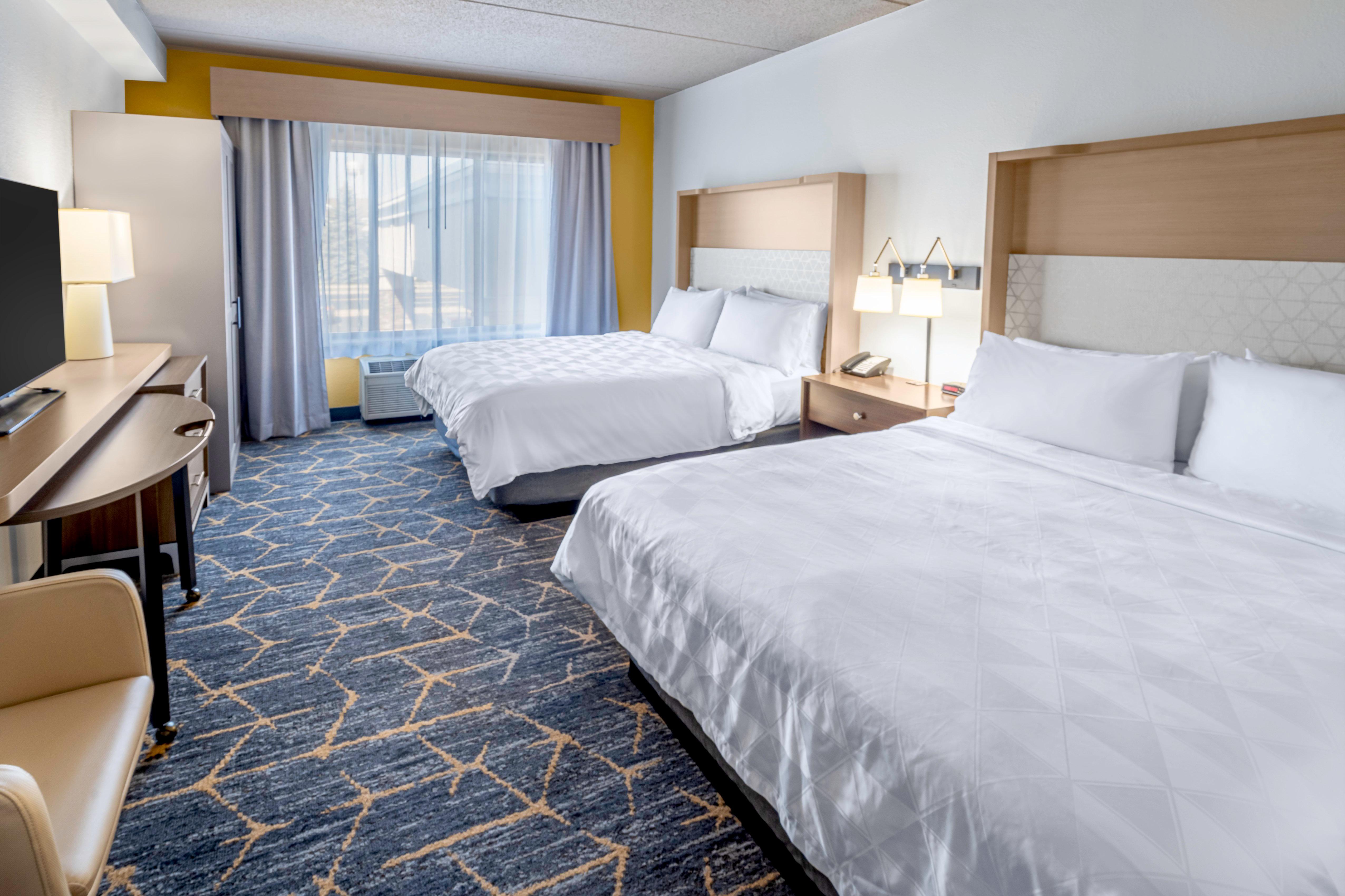 Holiday Inn & Suites Wausau-Rothschild By Ihg Luaran gambar