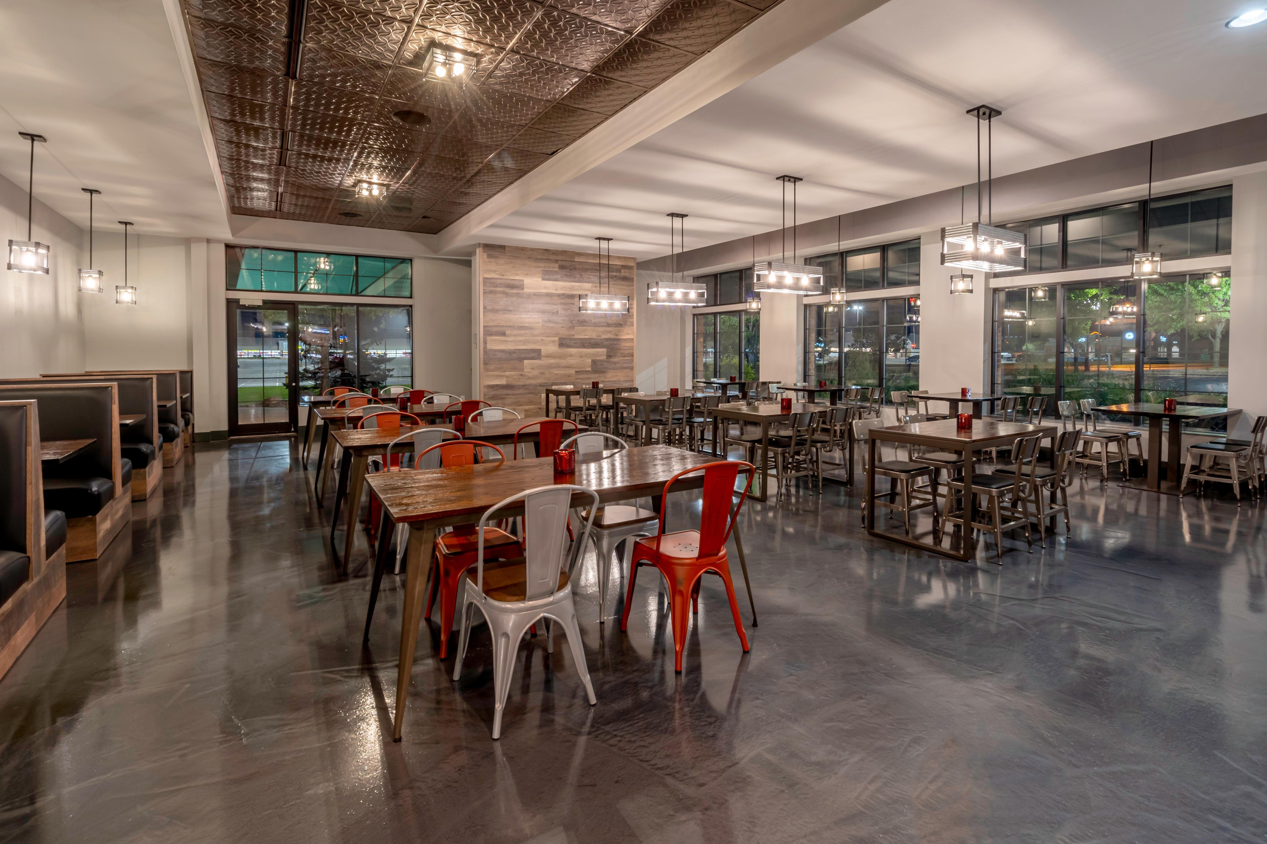 Holiday Inn & Suites Wausau-Rothschild By Ihg Luaran gambar