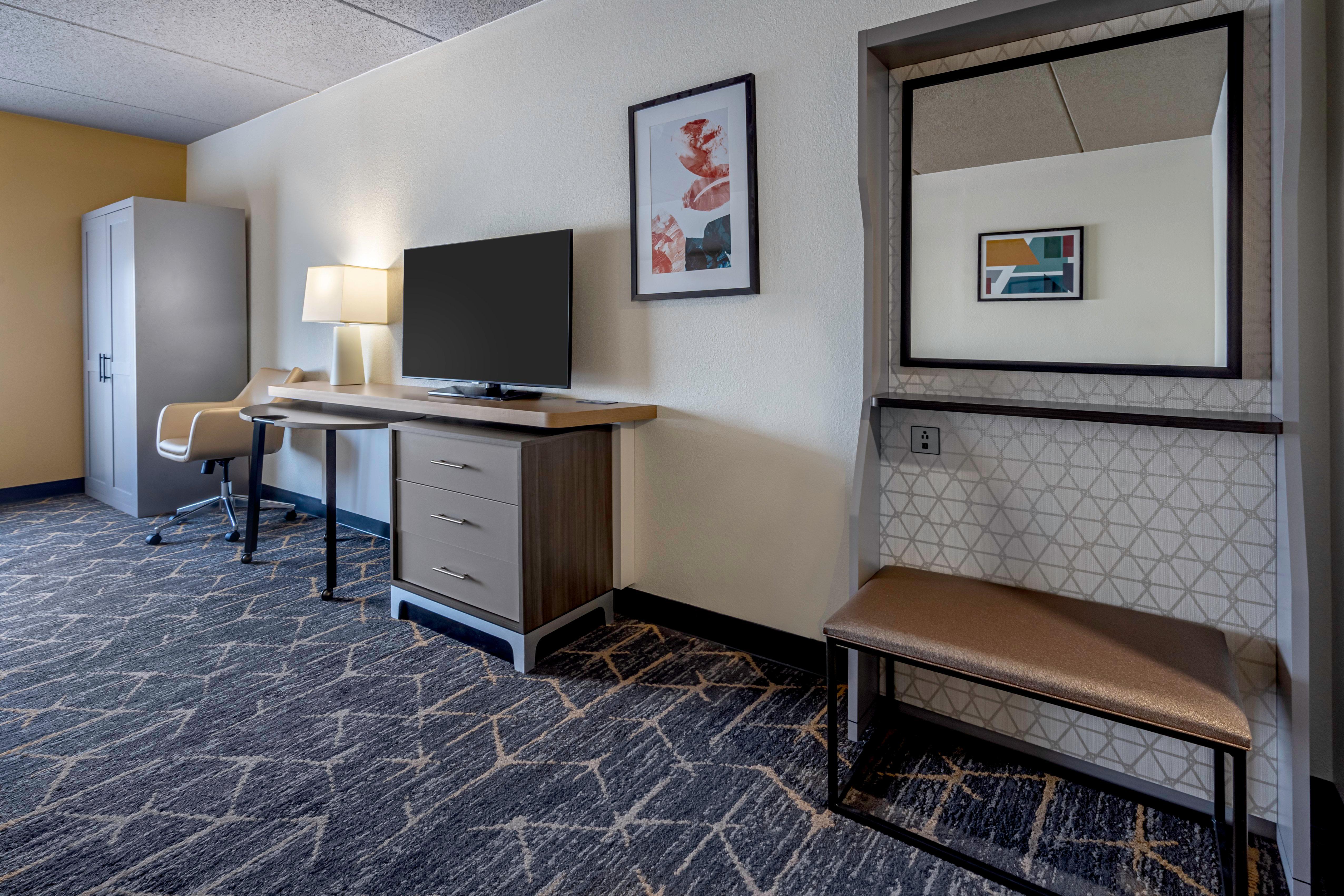Holiday Inn & Suites Wausau-Rothschild By Ihg Luaran gambar
