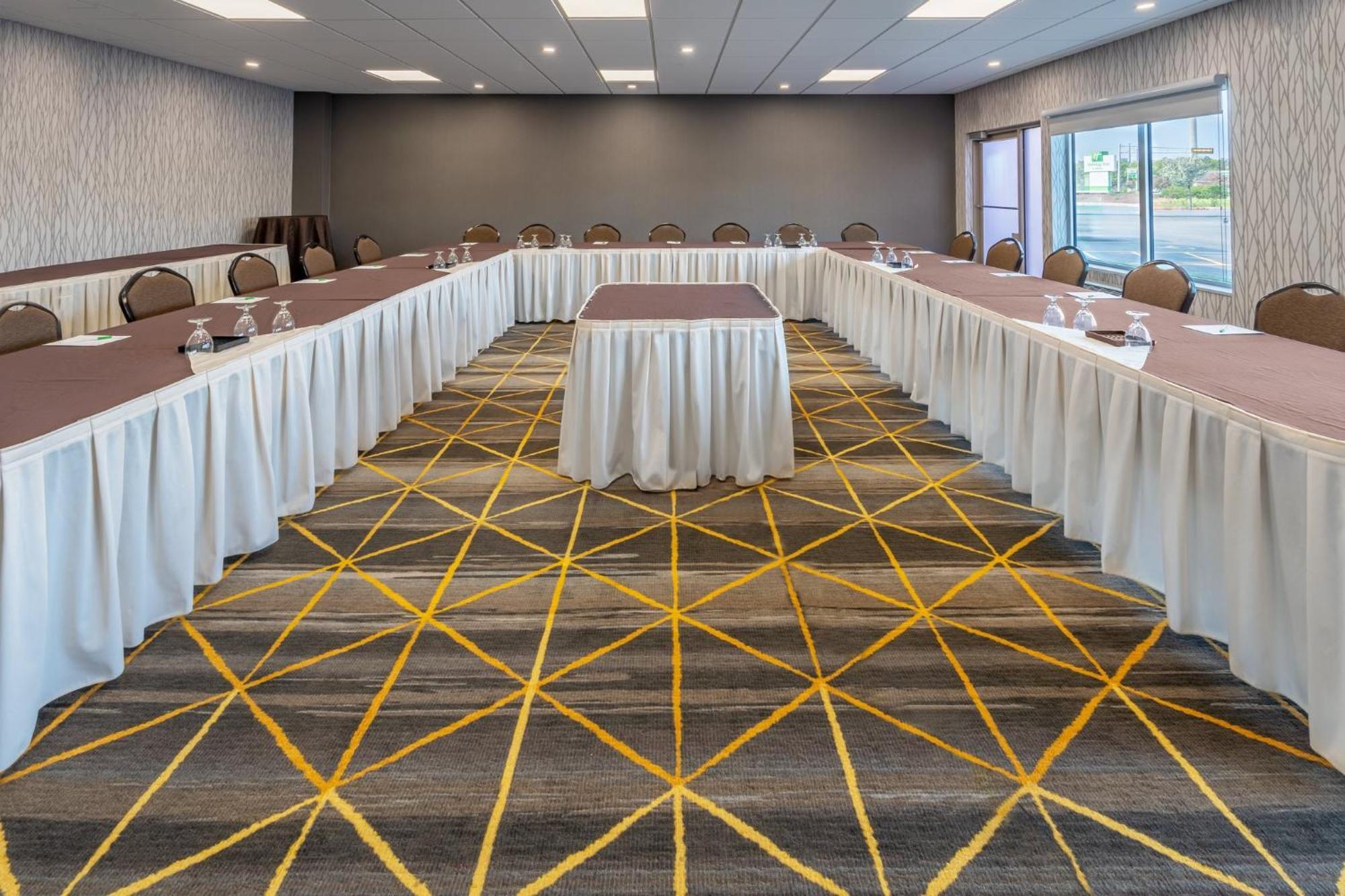 Holiday Inn & Suites Wausau-Rothschild By Ihg Luaran gambar