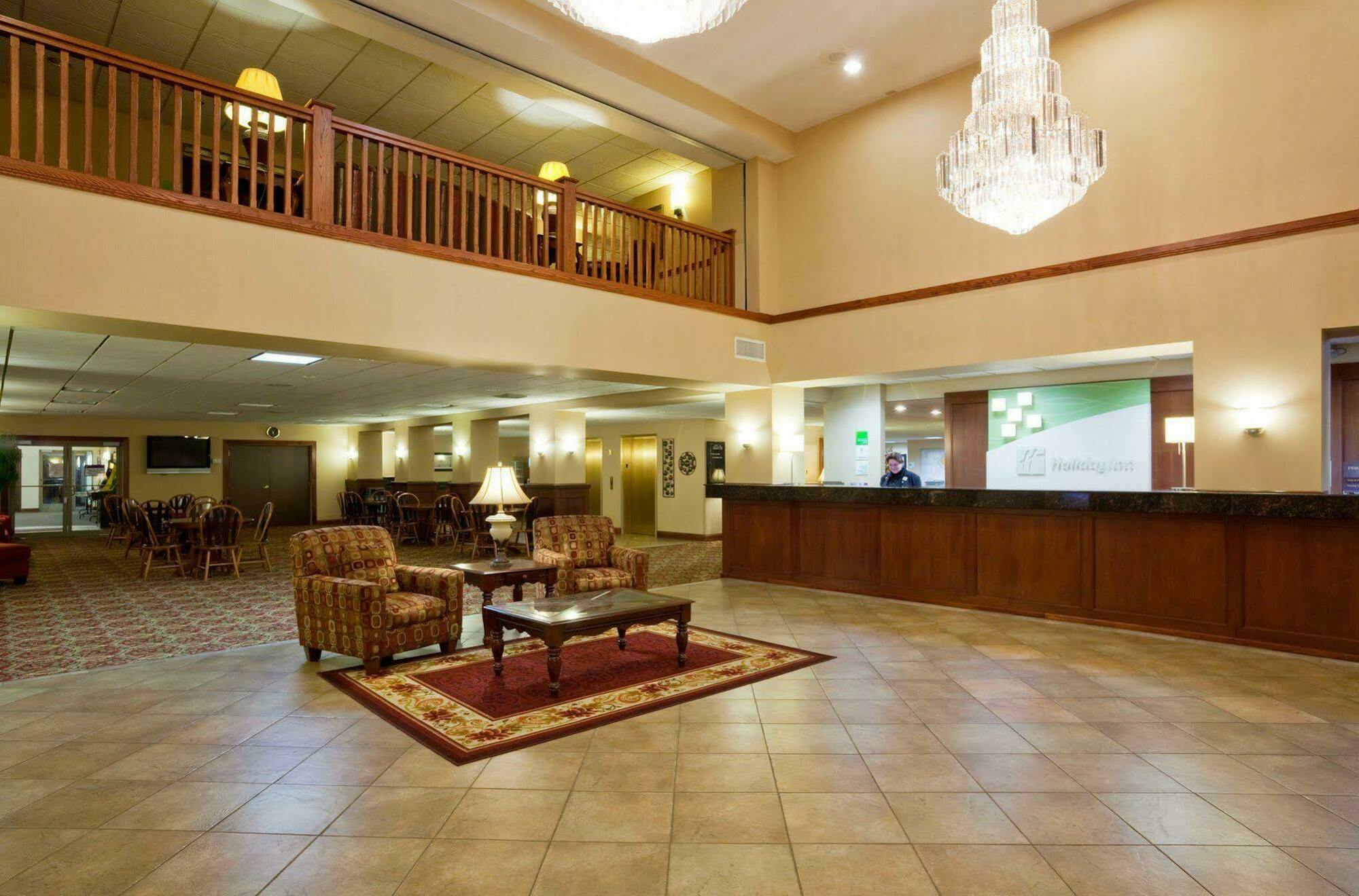 Holiday Inn & Suites Wausau-Rothschild By Ihg Luaran gambar
